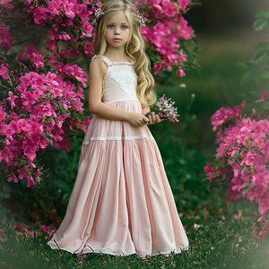 Dollcake Cute as a button dress